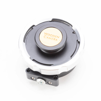 Wooden Camera MFT to PL Adapte Picture