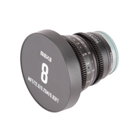 Meike 8mm T2.9 Cine Lens for M Picture