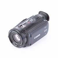 Canon VIXIA XA10 64GB Internal Picture