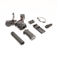 DJI RS 3 Gimbal Stabilizer Picture