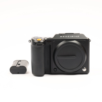 Hasselblad X1D-50C Black Editi Picture