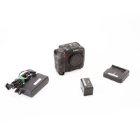 Canon EOS C70 Digital Camera B Picture