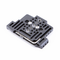Kondor Blue Bottom Plate for C Picture
