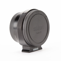 Metabones T Smart Adapter Mark Picture