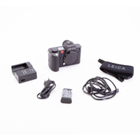 Leica SL2 Mirrorless Digital C Picture