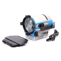 ARRI L5-C Color LED Fresnel Ha Picture