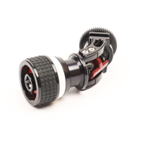 Zacuto Z-DRV Z-Drive - Follow  Picture