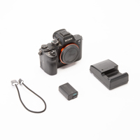 Sony Alpha a7S II Mirrorless D Picture