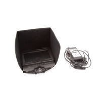 Sony LPM-770BP 7" Active Matri Picture