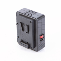 Core GPM-X2S Dual V-Mount Batt Picture