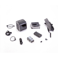 Hasselblad 907X 50C 50MP Mediu Picture