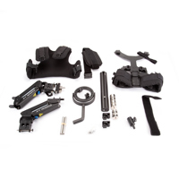 SteadiCam Steadimate-RS with A Picture