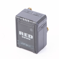 RED Digital Cinema REDVOLT MIC Picture