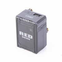 RED Digital Cinema REDVOLT MIC Picture