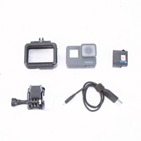 GoPro HERO5 12MP Rear Touchscr Picture
