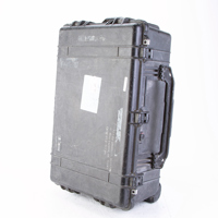Pelican 1650 Case With Wheels, Picture