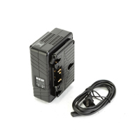 RED Digital Cinema Compact Dua Picture