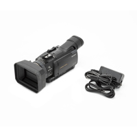 Sony HXR-NX70E NXCAM Compact C Picture
