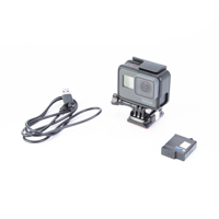GoPro HERO5 12MP Rear Touchscr Picture