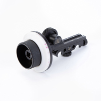 Redrock Micro FollowFocus Blac Picture