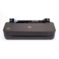 HP DesignJet T630 24" Wireless Picture