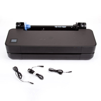 HP DesignJet T210 24" Wireless Picture