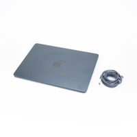 Apple MacBook Air 13.6" with L Picture