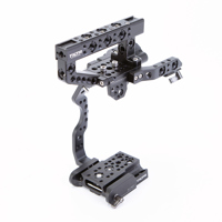 Tilta Camera Cage for Canon C3 Picture