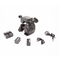 Canon EOS C300 Mark II Cinema  Picture