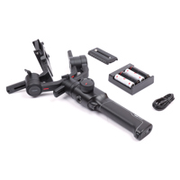 Moza Air 2 3-Axis Handheld Gim Picture