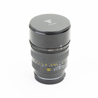 TTArtisan 90mm f/1.25 Lens for Picture