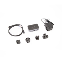 StarTech 4-Port USB 3.2 Gen 2  Picture