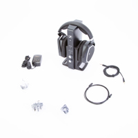 Sennheiser RS 195 Digital Wire Picture