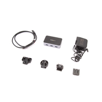 StarTech 4-Port USB 3.2 Gen 2  Picture