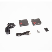 AV Access USB Extender Over Ca Picture