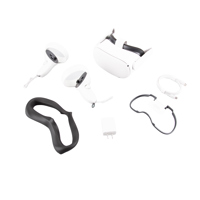 Oculus Quest 2 128GB VR Headse Picture