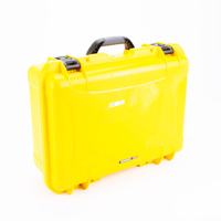 Nanuk 940 Case with Custom Foa Picture