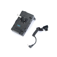 Tilta FS-T01 Sony FS7 Power Su Picture