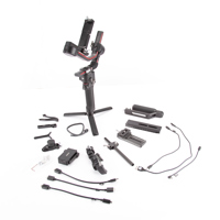DJI RS 3 Pro Combo Gimbal Stab Picture