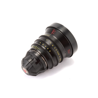 RED Digital Cinema 18-50mm T3  Picture