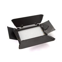 iKan iLED312-v2 On-Camera Dual Picture