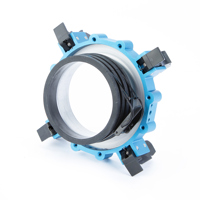 Chimera Metal Quick Release Sp Picture