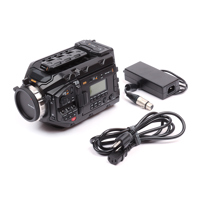 Blackmagic Design URSA Mini Pr Picture