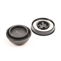 Blackmagic Design F Mount for  Picture