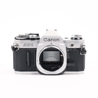 Canon AE-1 SLR 35mm Manual Foc Picture