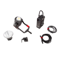 Aputure Light Storm 600D Dayli Picture