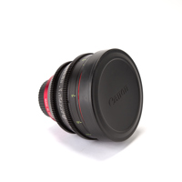 Canon Cinema Prime CN-E 14mm T Picture