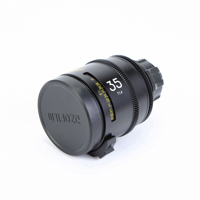 DZOFILM Arles Prime Cine Lens  Picture