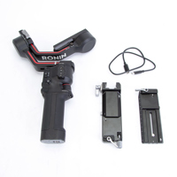 DJI RS 3 Gimbal Stabilizer Picture