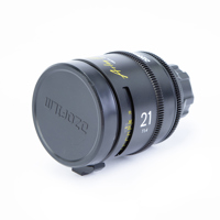 DZOFilm Arles 21mm T1.4 FF/VV  Picture